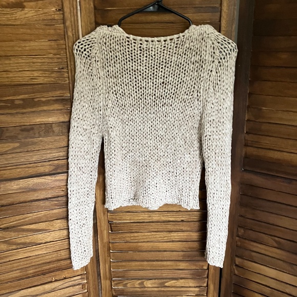 Fashion nova sweater - Picture 2 of 5